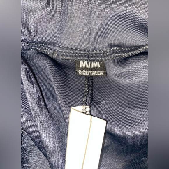 Stefano Di Roma Activewear Pants - Size M - Picture 6 of 7